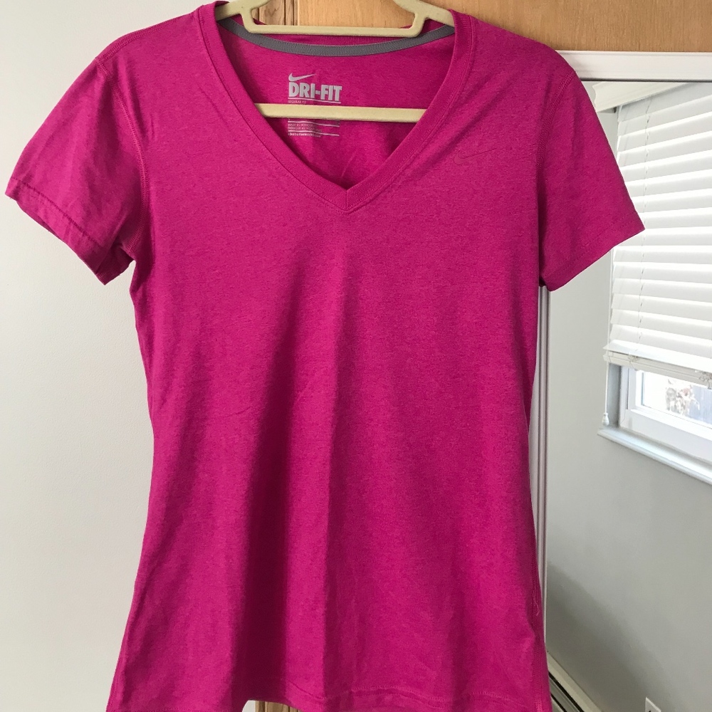 Nike Dry-Fit Tee-Shirt